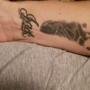 Meet your Posher, Samantha